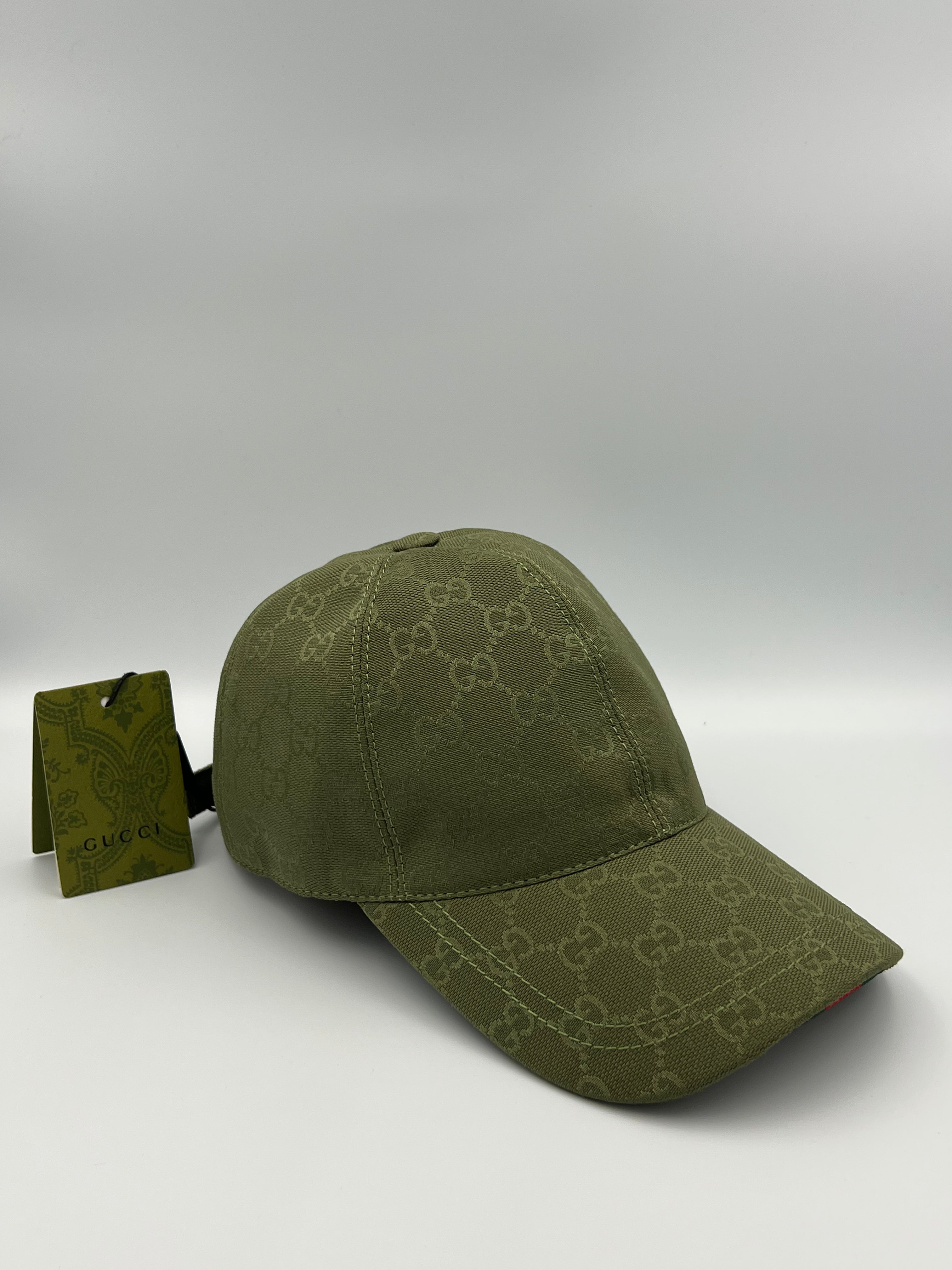Gucci var