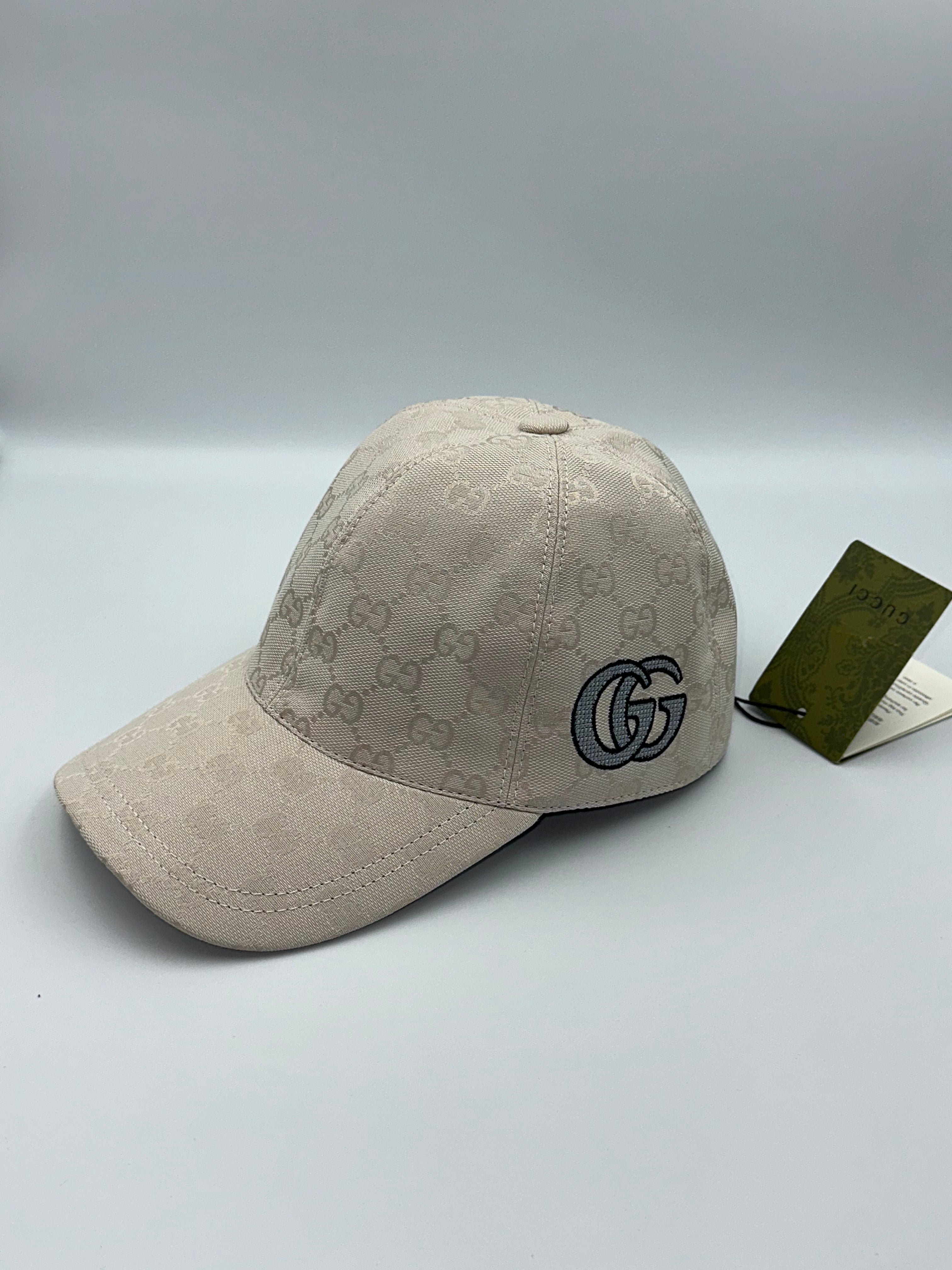 Gucci blanc