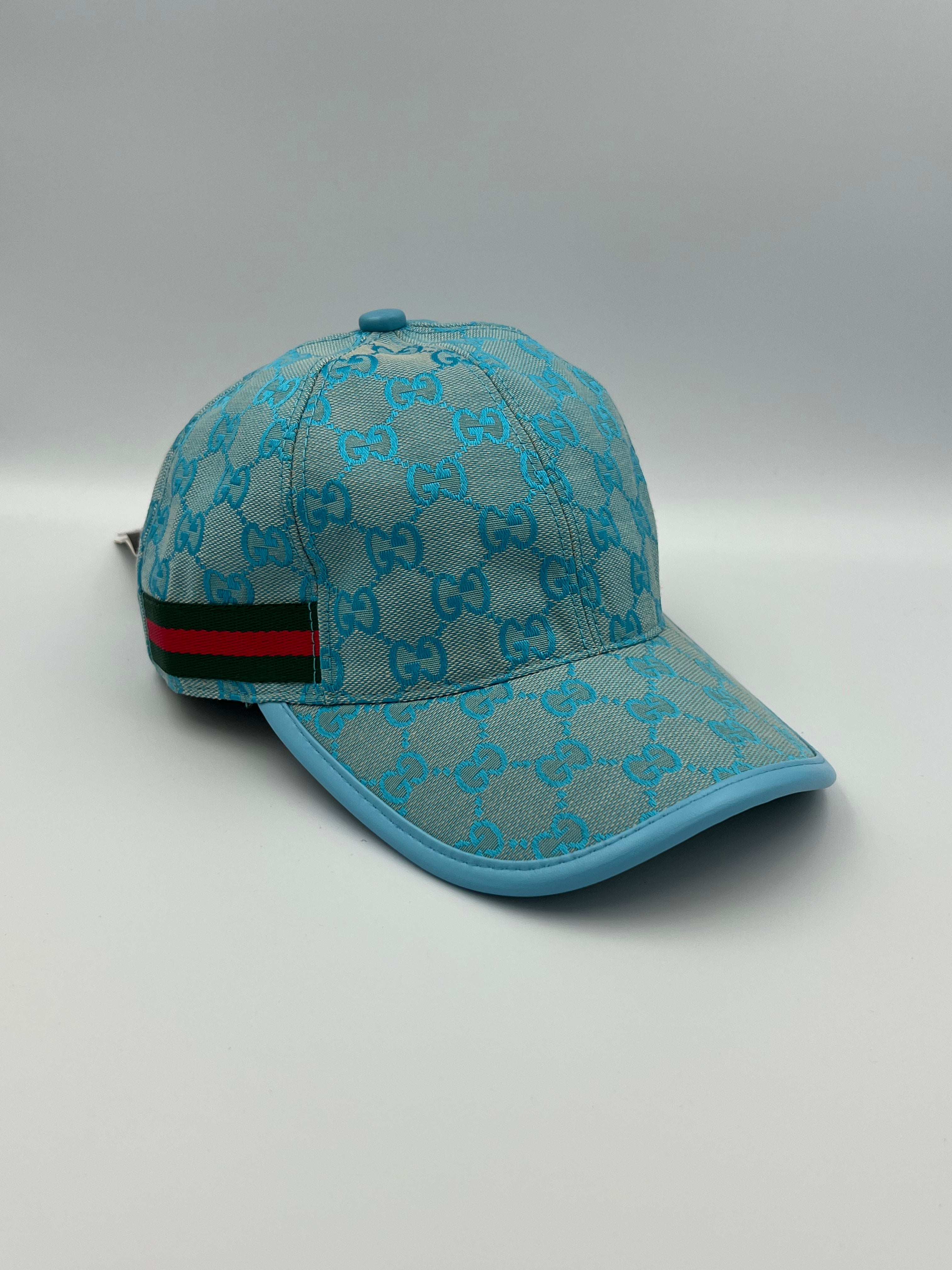 Gucci blue