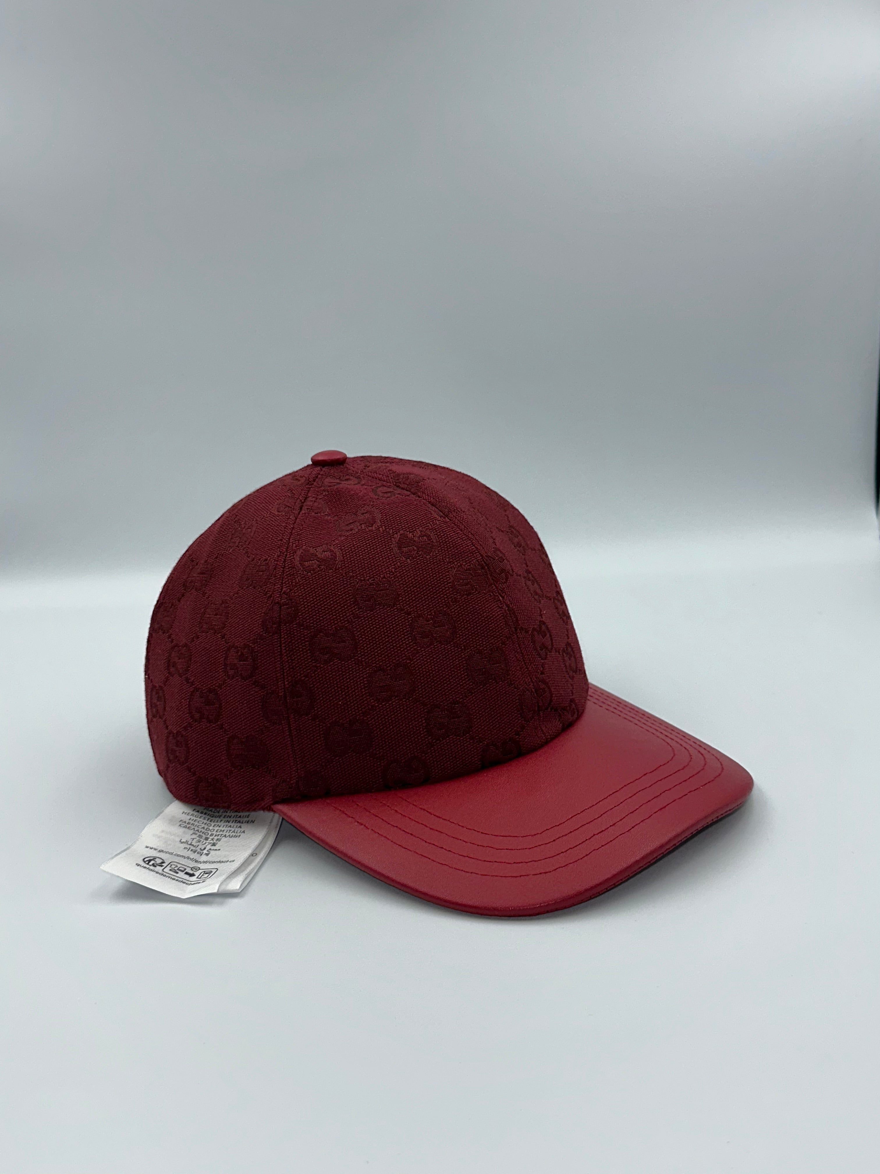 Gucci var triple A