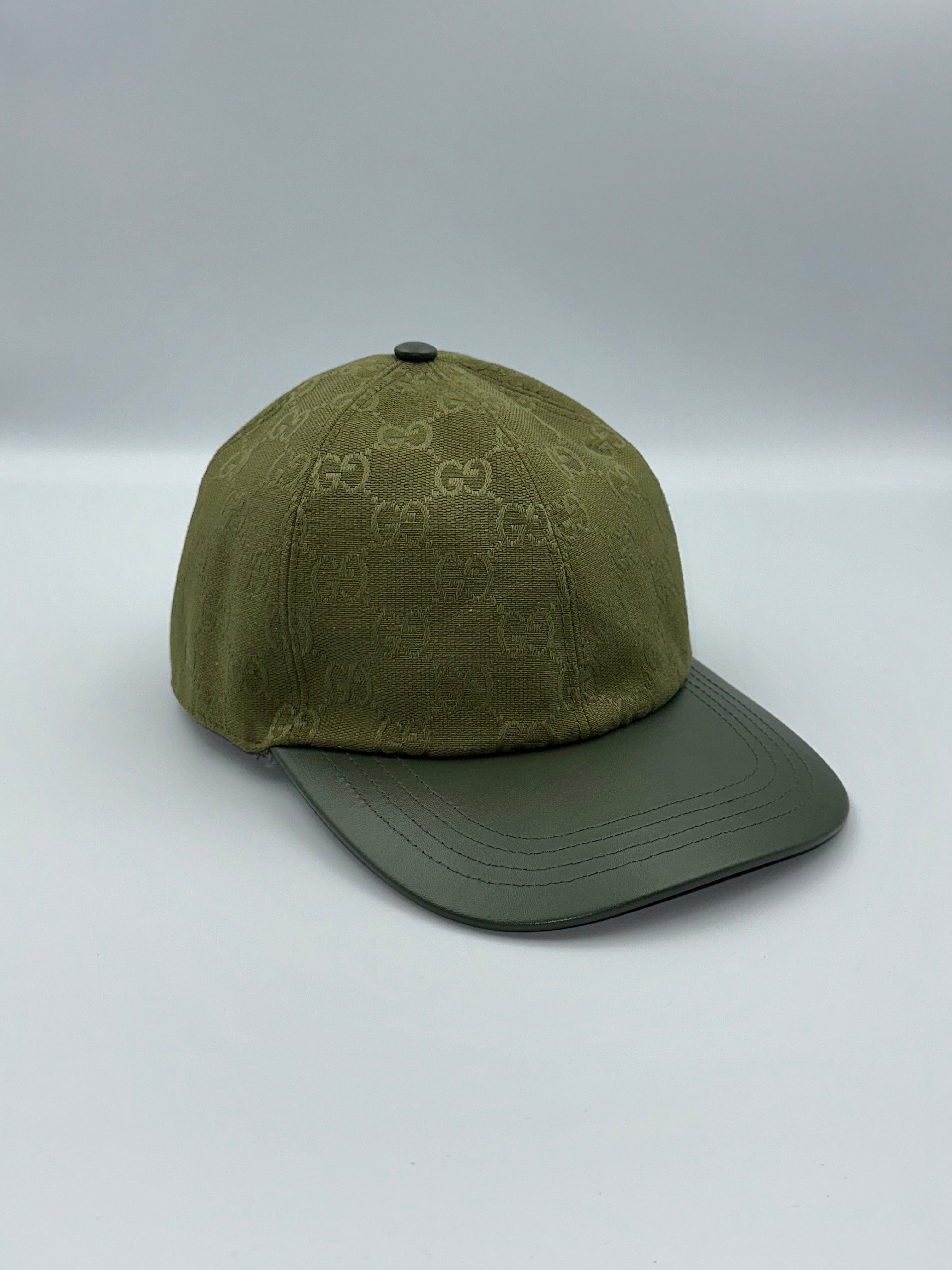 Gucci var triple A
