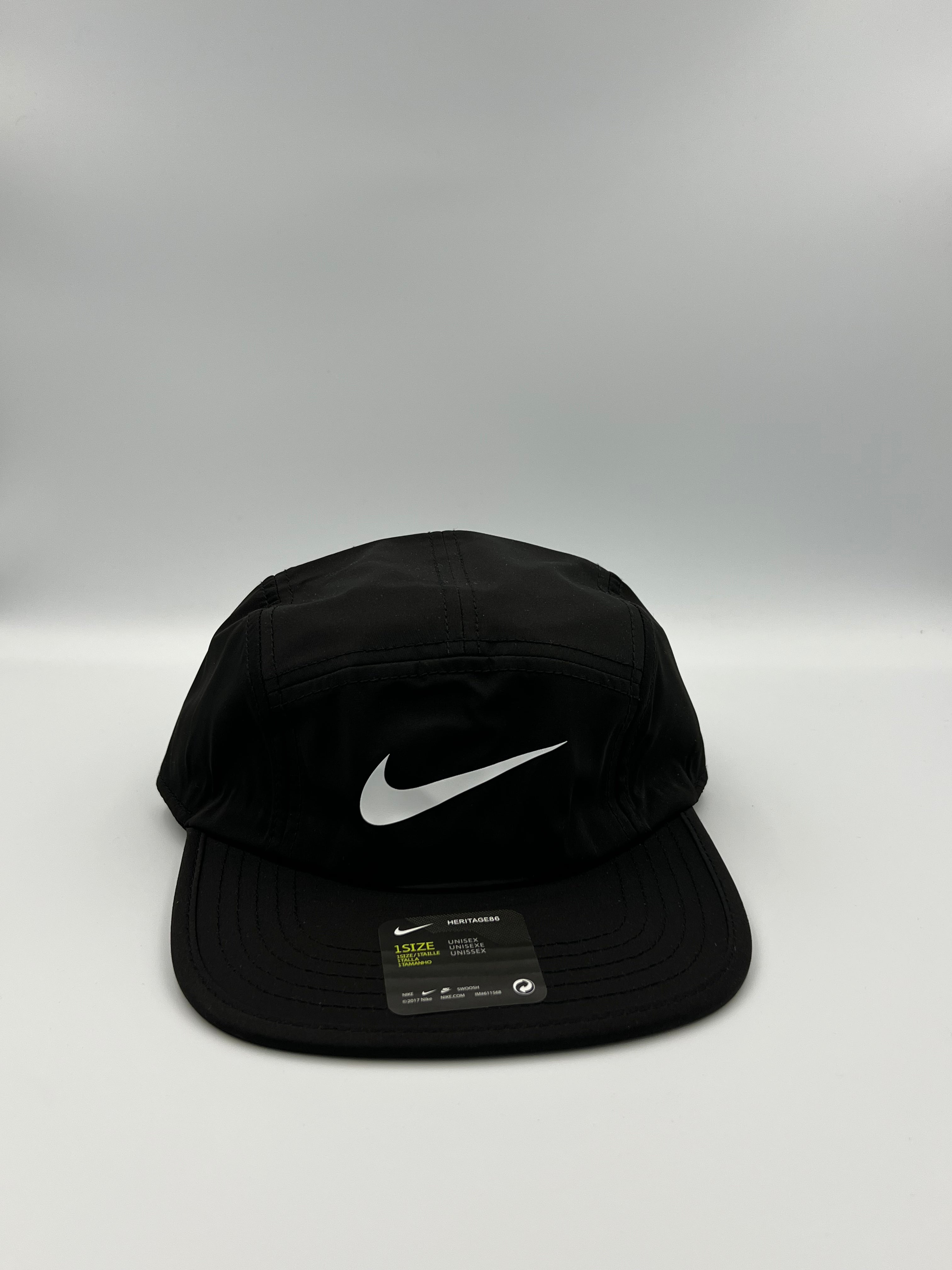Nike plat