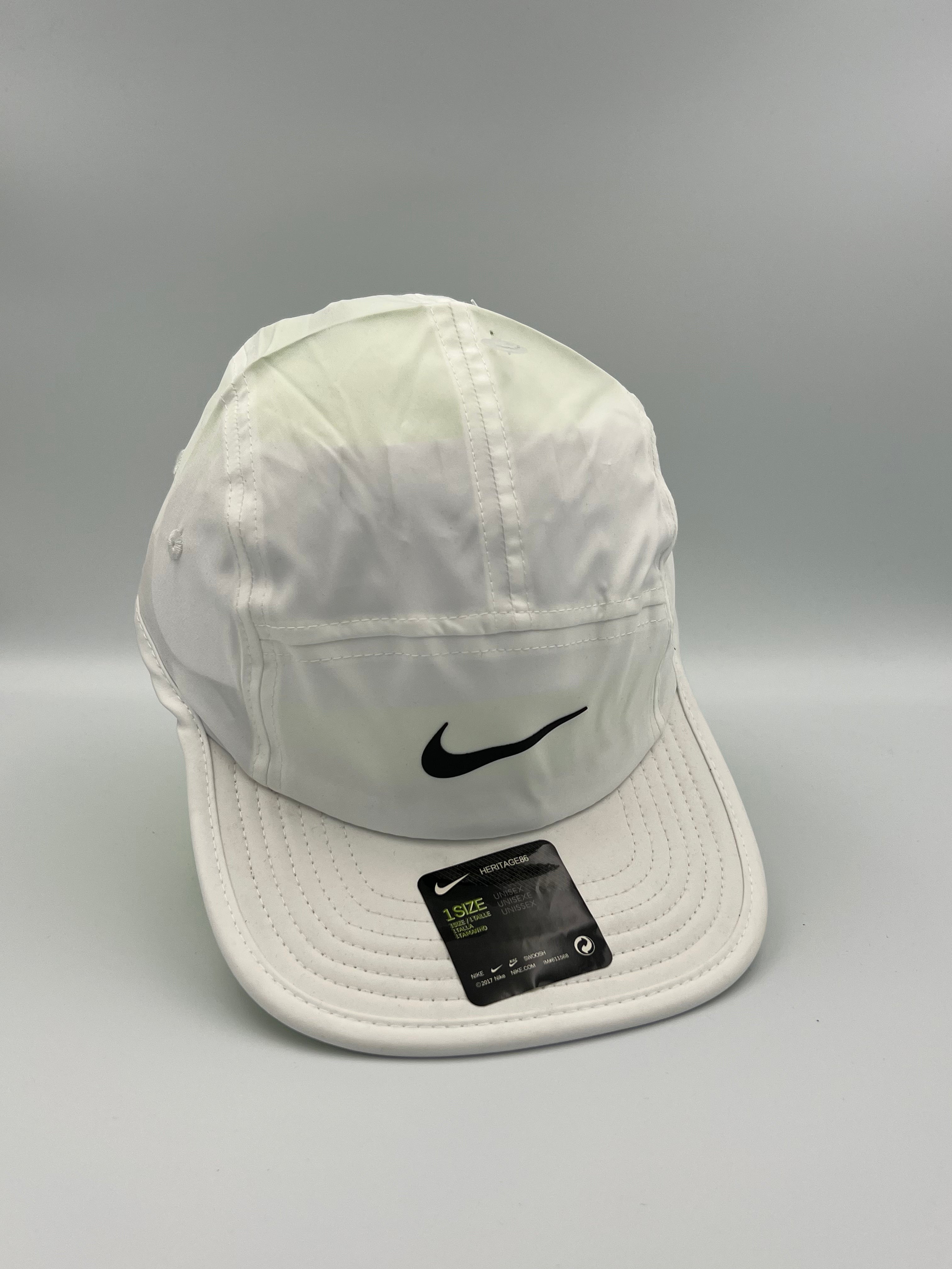 Nike plat